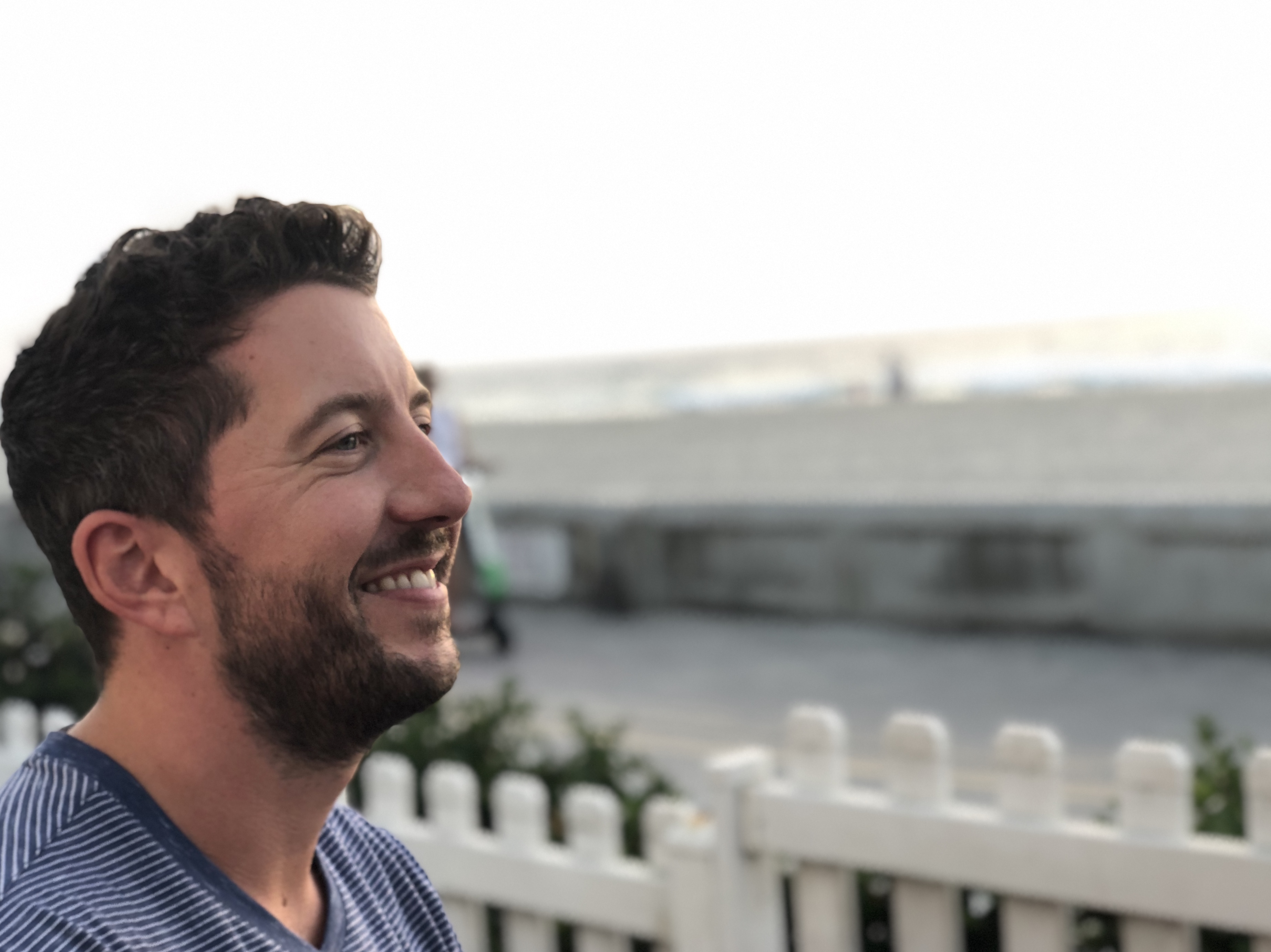 Tim Tarango